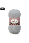 Nako Angora Lux Renk No: 195