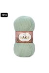 Nako Angora Lux Renk No: 1615