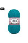 Nako Angora Lux Renk No: 10171