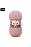 Nako Angora Lux Renk No: 10275