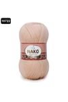 Nako Angora Lux Renk No: 10722