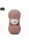 Nako Angora Lux Renk No: 11054