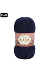 Nako Angora Lux Renk No: 11458