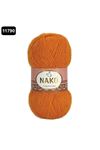 Nako Angora Lux Renk No: 11790