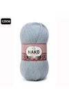 Nako Angora Lux Renk No: 12936