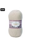 Nako Angora Lux Renk No: 6858