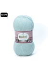 Nako Angora Lux Renk No: 10471