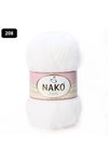 Nako Paris Renk No: 208