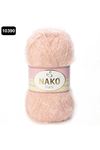 Nako Paris Renk No: 10390